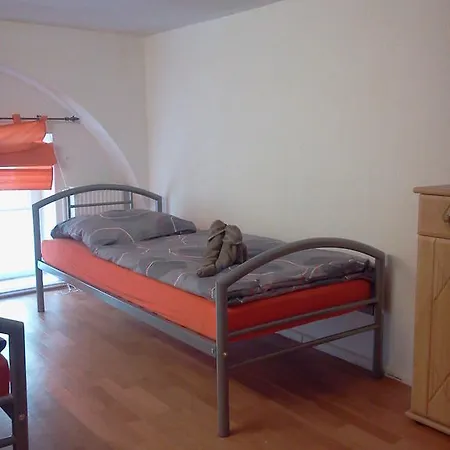 Apartman Jannowitzbruecke *