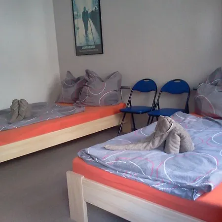 Apartman Jannowitzbruecke