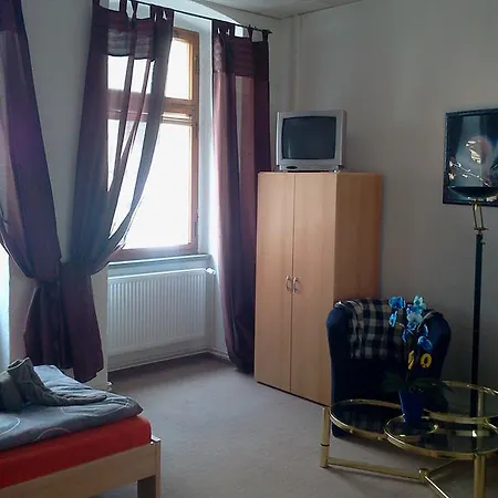 Apartman Jannowitzbruecke *