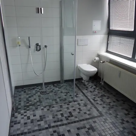Hotel Arena - Mitte Berlin