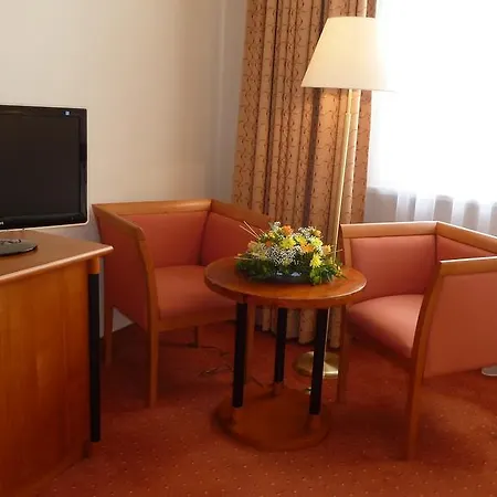 Hotel Comfort Weissensee 3*