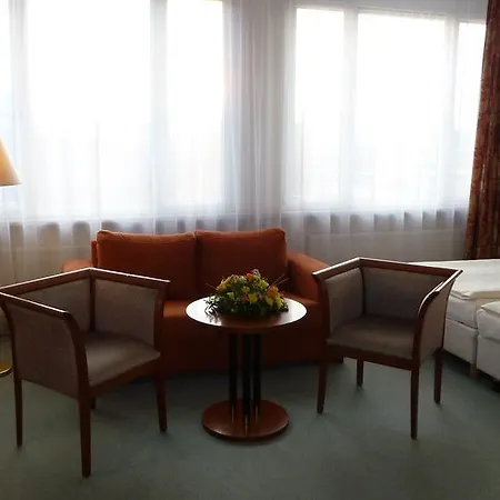 Hotel Comfort Weissensee 3*