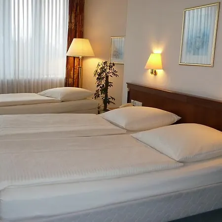 Hotel Comfort Weissensee 3*