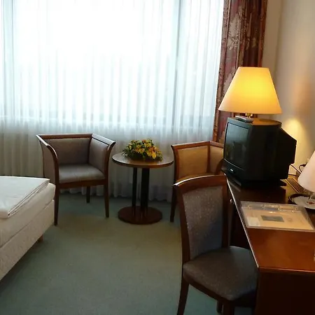 Hotel Comfort Weissensee 3*