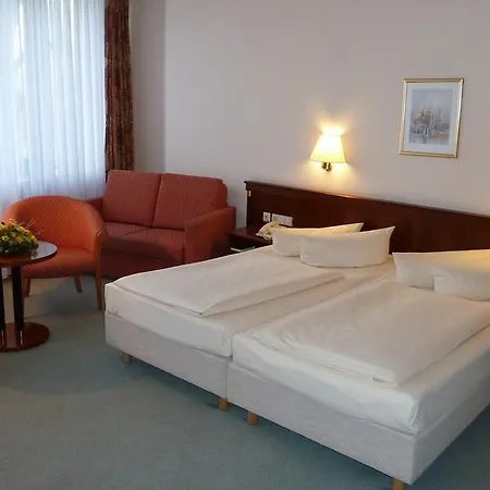 Hotel Comfort Weissensee 3*