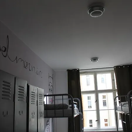 Odyssee * Berlin