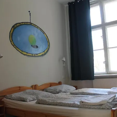 Odyssee Berlin