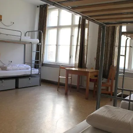 Odyssee Hotel