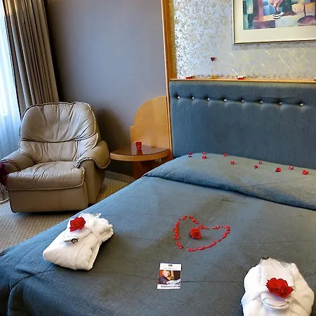 Hotel Best Western President