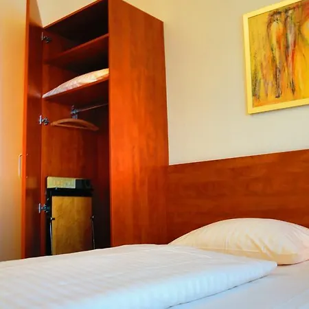 Hotel Best Western President Berlin