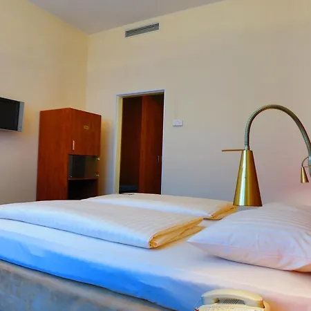 Hotel Best Western President 4*