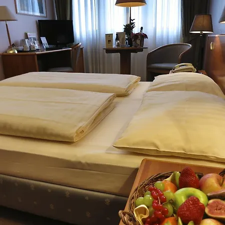 Hotel Best Western President 4*