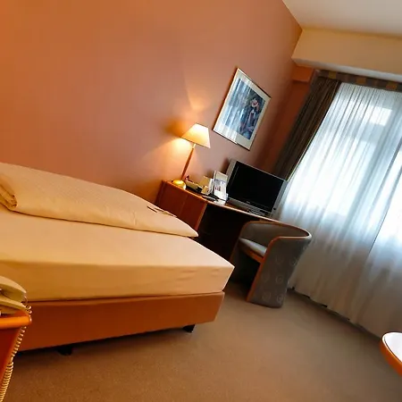 Hotel Best Western President