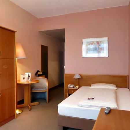 Hotel Best Western President 4*