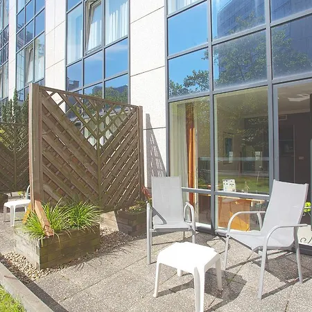 Hotel Best Western President Berlin
