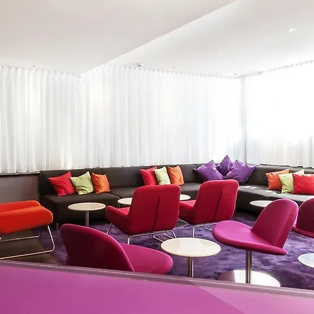 Hotel Scandic Kurfuerstendamm 4*