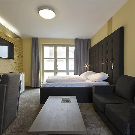 In Berlin