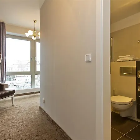 Hotel In Berlin