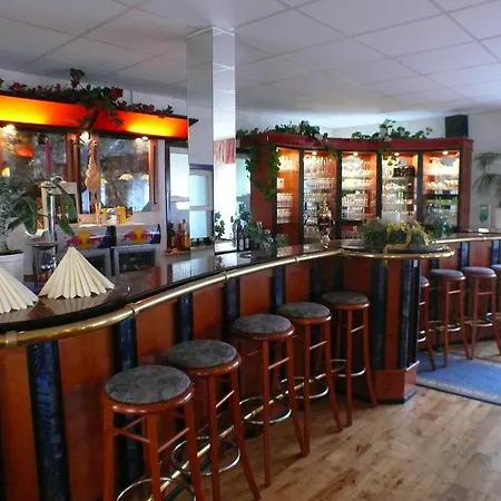 Landgasthaus Fleesensee Berlin