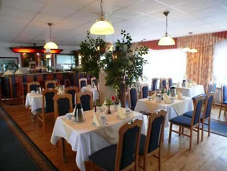 Apartment Landgasthaus Fleesensee