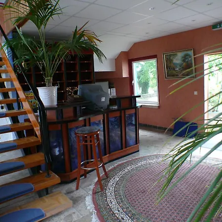 Apartment Landgasthaus Fleesensee Berlin