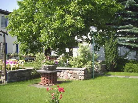 Landgasthaus Fleesensee