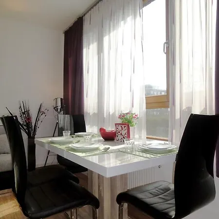 Διαμέρισμα Rummelsburger Bucht Am Ostkreuz