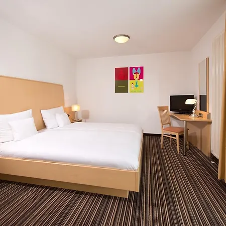 Aparthotel Hsh Mitte Berlin