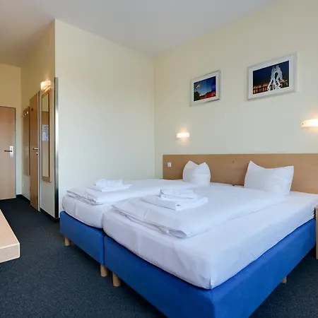 Hotel Citylight 3*