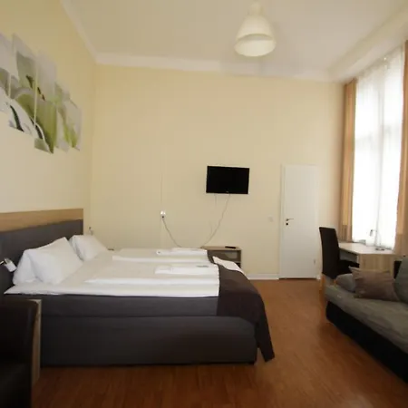 Гостевой дом Gotland 2*