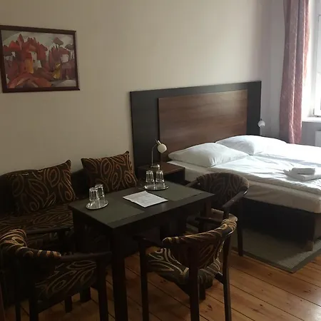 Guest house Classic 2*