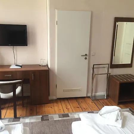 Guest house Classic