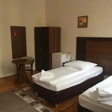 Guest house Classic Berlin