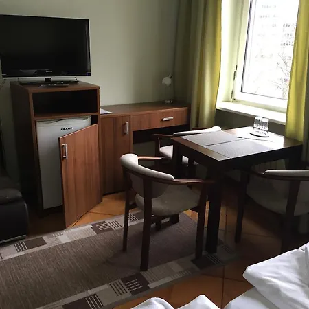 Guest house Classic Berlin