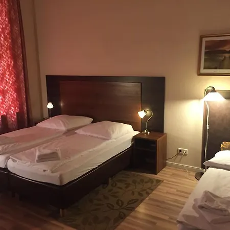 Guest house Classic 2*