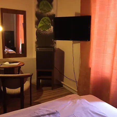 Guest house Classic