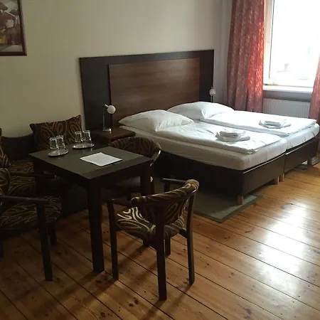 Guest house Classic 2*