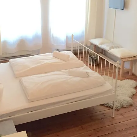 Guest house Absolut