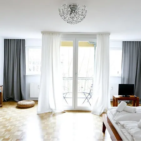 Guest house Absolut