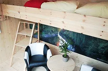 Hotel Easy Berlin