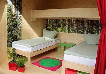 Hotel Easy Berlin