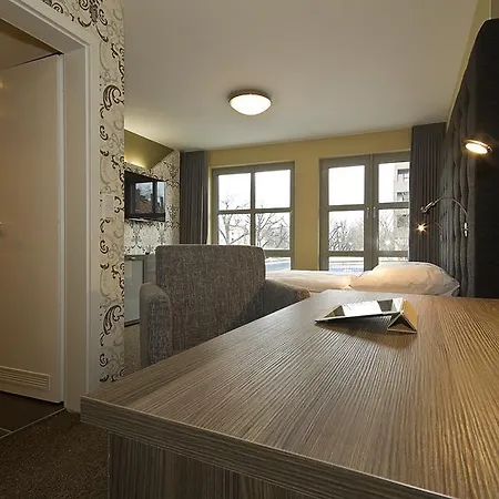 Hotel In Berlin