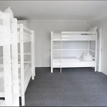 Hotel In Berlin