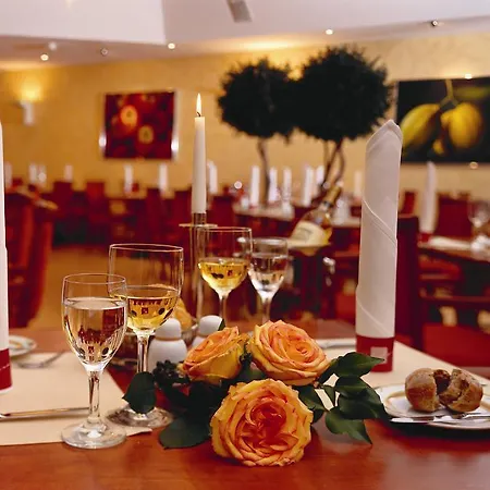 Hotel Scandic Kurfuerstendamm