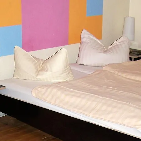 Hotel Berlin City Lounge Hostel & Guesthouse Berlin