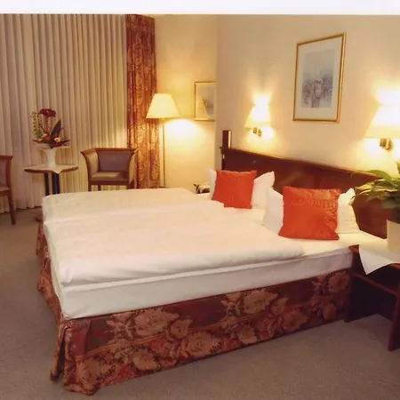 Hotel Comfort Weissensee 3*