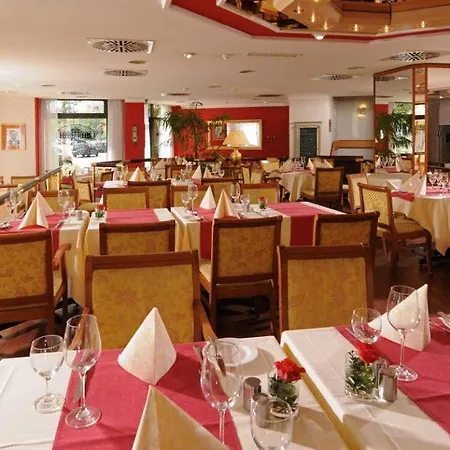 Best Western President Berlin