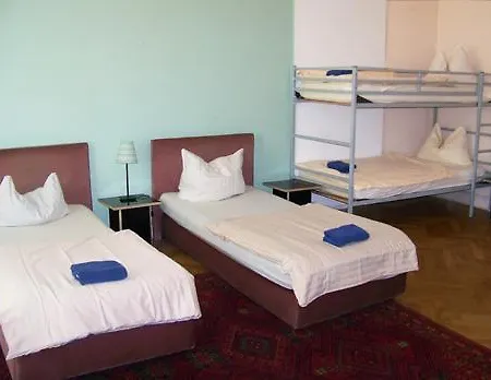 Berlin City Lounge Hostel & Guesthouse Berlin