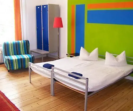 Berlin City Lounge Hostel & Guesthouse Berlin