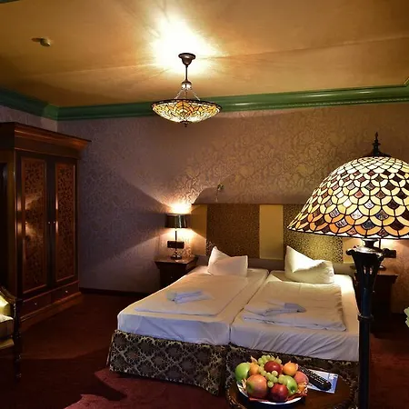 Hotel Myer's Berlin